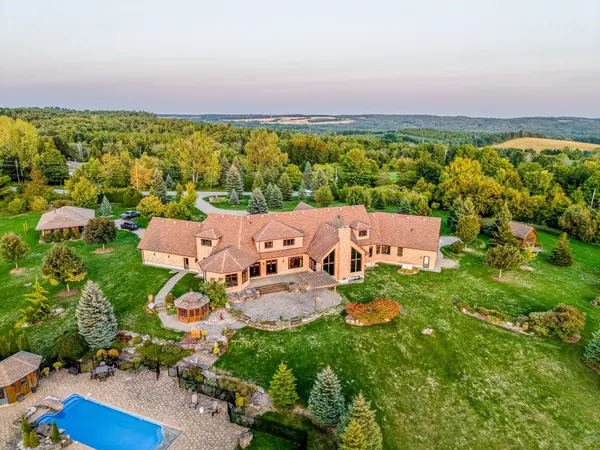 3622 Alnwick Hills RD, Hamilton Township, ON K0K 1C0