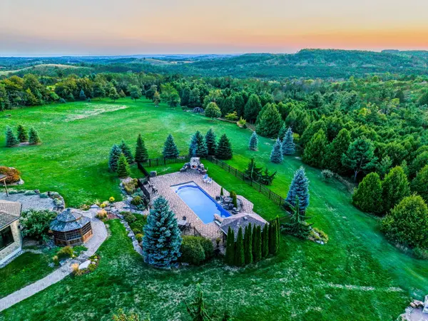 3622 Alnwick Hills RD, Hamilton Township, ON K0K 1C0