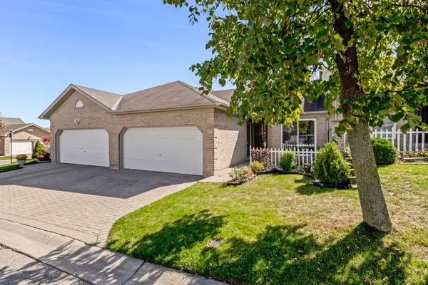 861 Shelborne ST #34, London South, ON N5Z 5C5