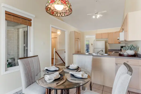 861 Shelborne ST #34, London South, ON N5Z 5C5