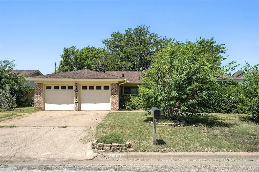 2242 Shere Lynne Drive, Abilene, TX 79606