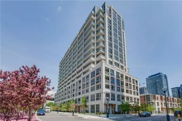 Toronto C01, ON M5V 0B1,38 Grand Magazine ST #1041