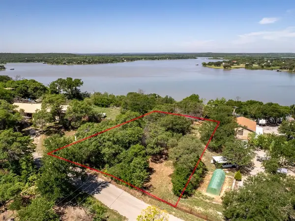 6912 Ireland Drive, Brownwood, TX 76801