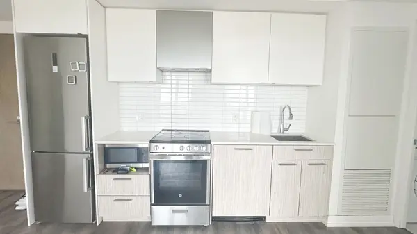 251 Jarvis ST #4313, Toronto C08, ON M5B 0C3