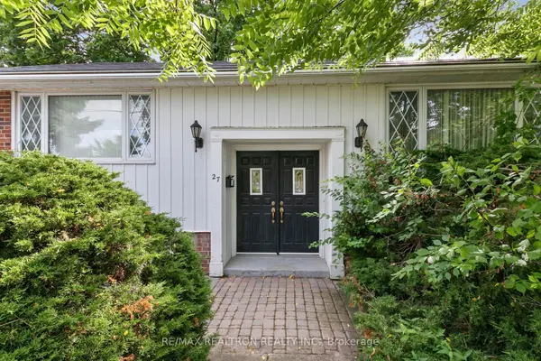 27 Elfreda BLVD, Toronto E04, ON M1L 4L5