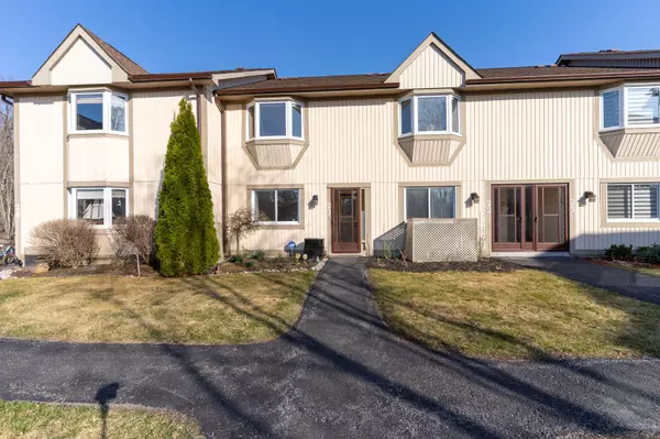 Ramara, ON L0K 1B0,21 Laguna Pkwy #21