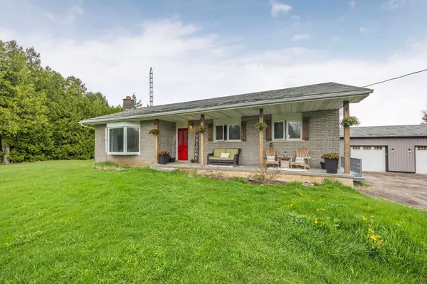 Oro-medonte, ON L0K 1E0,2266 FOXMEAD RD