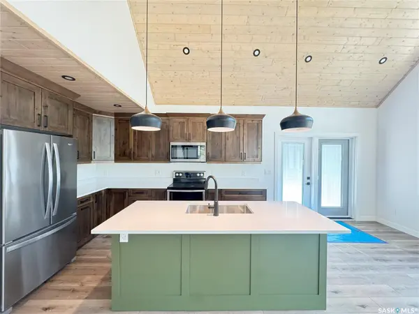 5 Rural Address, Lakeland Rm No. 521, SK S0J 0N0