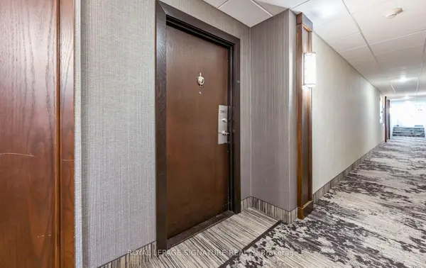 Toronto W08, ON M9C 4X1,714 The West Mall N/A #2003