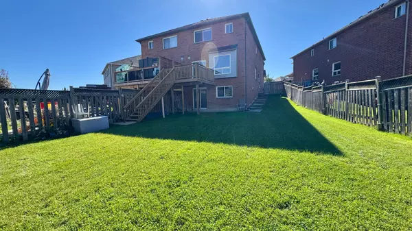 Brampton, ON L6X 4S7,95 Tiller TRL