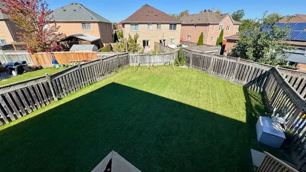 Brampton, ON L6X 4S7,95 Tiller TRL