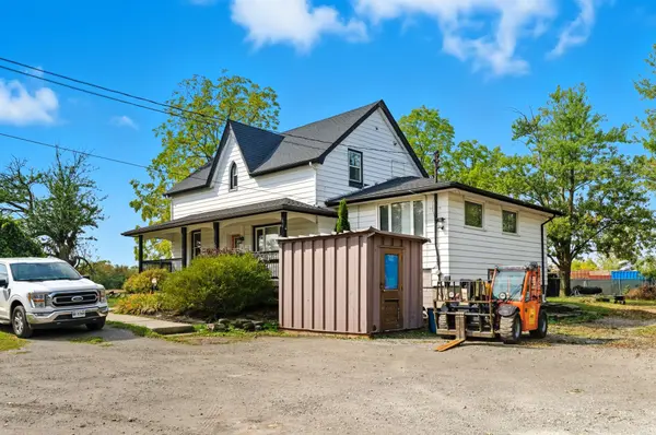 338 Trinity Church RD, Hamilton, ON L0R 1P0