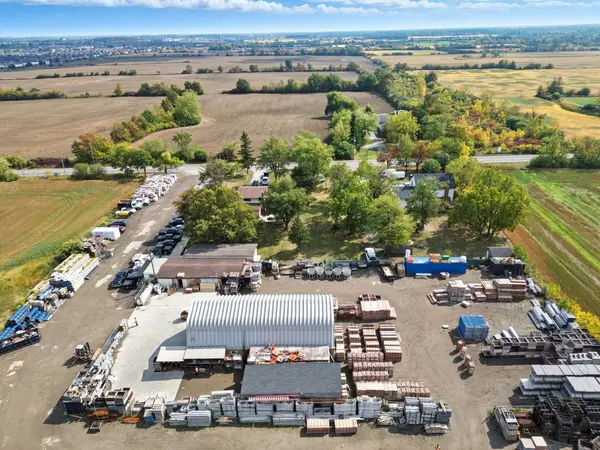 338 Trinity Church RD, Hamilton, ON L0R 1P0