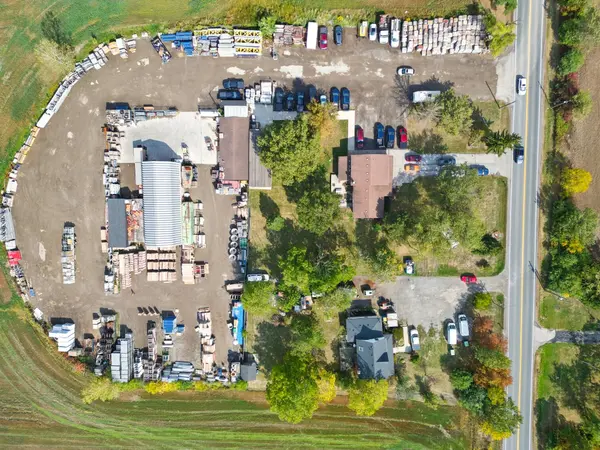 338 Trinity Church RD, Hamilton, ON L0R 1P0