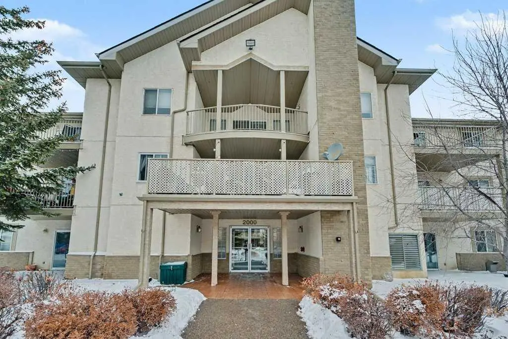 20 Harvest Rose PARK NE #2107, Calgary, AB T3K 4Z1