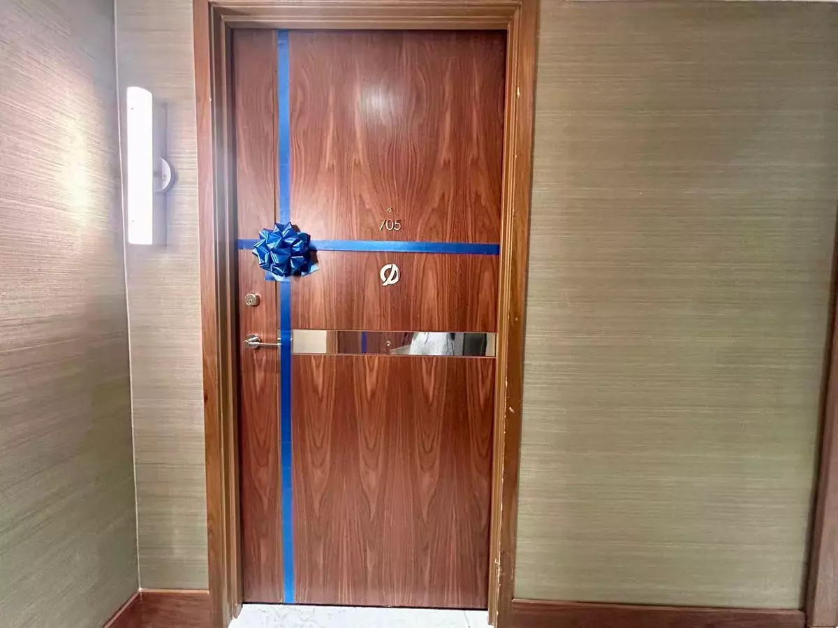 Toronto, ON M5V 0X3,1 Concord Cityplace WAY #705