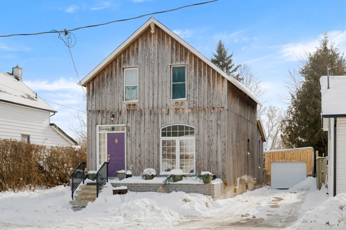 50 Isabella ST W, Blandford-blenheim, ON N0J 1S0