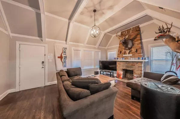 Fort Worth, TX 76109,3257 Greene Avenue