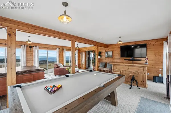 400 W Shideler AVE, Cripple Creek, CO 80813