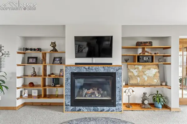 400 W Shideler AVE, Cripple Creek, CO 80813