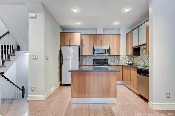 Toronto, ON M2N 7C1,37 Avondale AVE #506