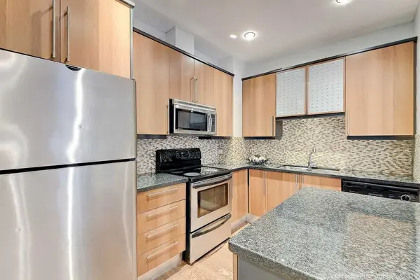 Toronto, ON M2N 7C1,37 Avondale AVE #506