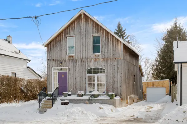 50 Isabella ST W,  Blandford-blenheim,  ON N0J 1S0