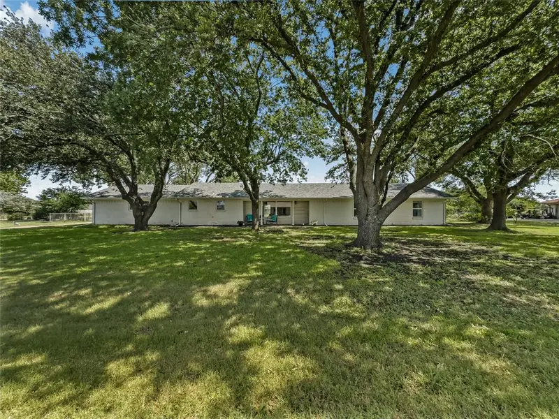 5607 Kara Lane, Parker, TX 75002