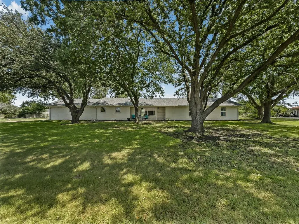 5607 Kara Lane, Parker, TX 75002