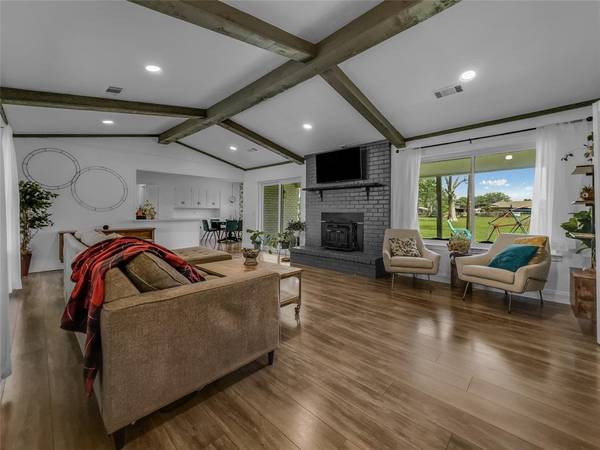 5607 Kara Lane, Parker, TX 75002