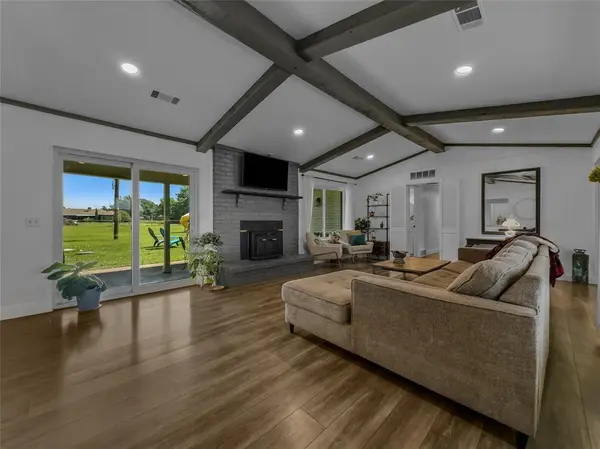 5607 Kara Lane, Parker, TX 75002