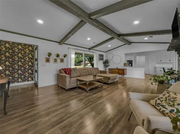 5607 Kara Lane, Parker, TX 75002