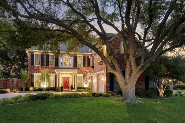 Dallas, TX 75238,9227 Lanshire Drive