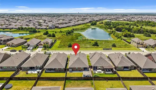 4096 Ellinger Drive, Heath, TX 75126