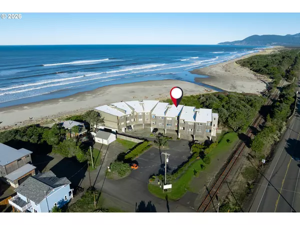 Rockaway Beach, OR 97136,105 NW 23rd AVE #206