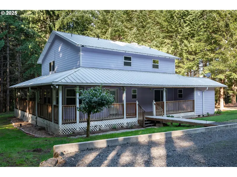 29380 SE OLD RANCH DR, Estacada, OR 97023