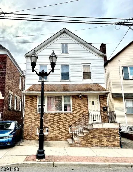 313 Central Ave, East Newark Boro, NJ 07029