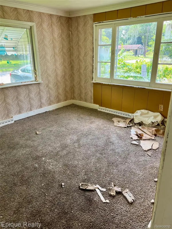 536 W Home AVE, Flint, MI 48505