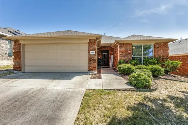 3604 Bluejay Boulevard, Mesquite, TX 75181