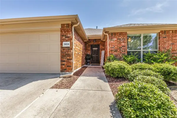 3604 Bluejay Boulevard, Mesquite, TX 75181
