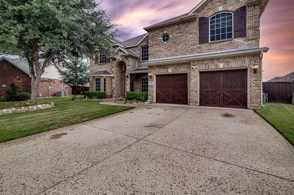 Grand Prairie, TX 75052,4808 King Harbor Court