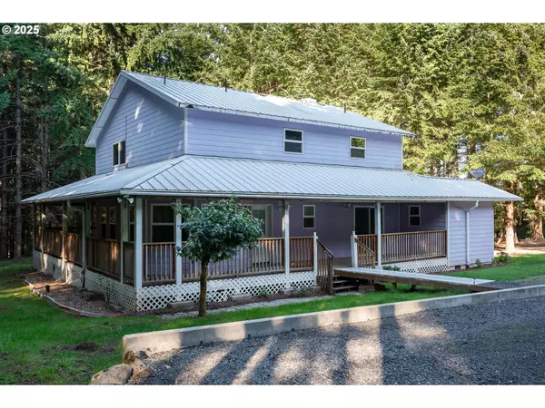 Estacada, OR 97023,29380 SE OLD RANCH DR