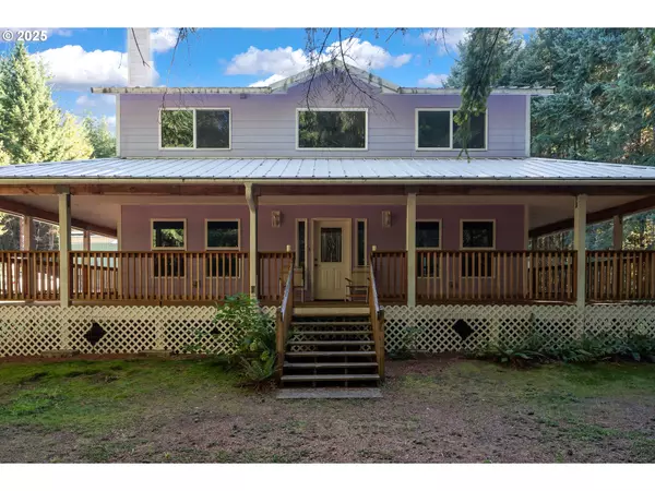 Estacada, OR 97023,29380 SE OLD RANCH DR