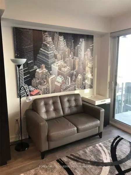 Toronto, ON M5E 1R7,15 Lower Jarvis ST #1804