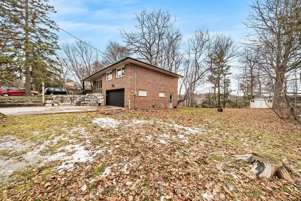 541 Rouge Hills DR, Toronto E10, ON M1C 2Z9