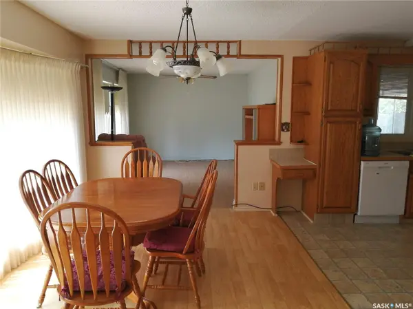 144 2nd STREET W, Ponteix, SK S0N 1Z0