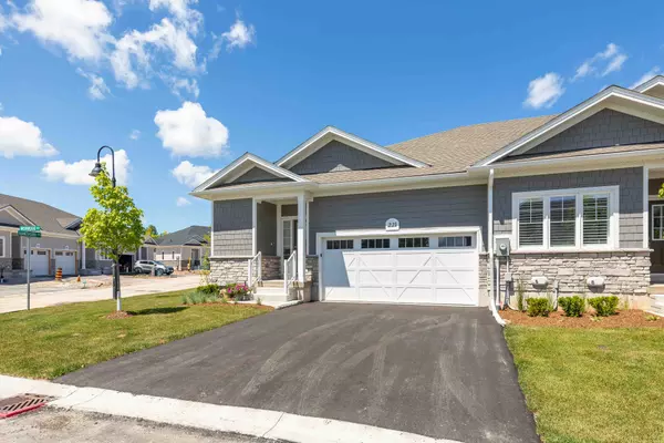 221 Ironwood WAY, Georgian Bluffs, ON N0H 1S0