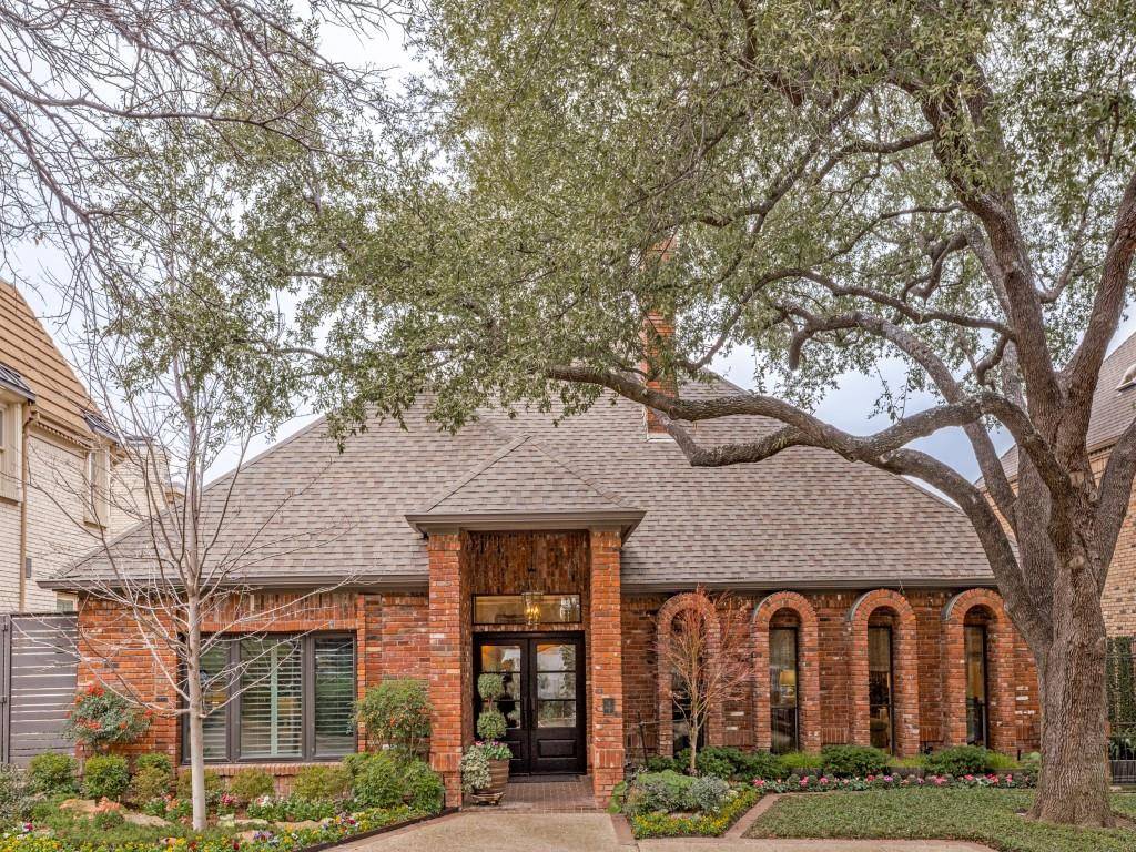 4 Duncannon Court, Dallas, TX 75225