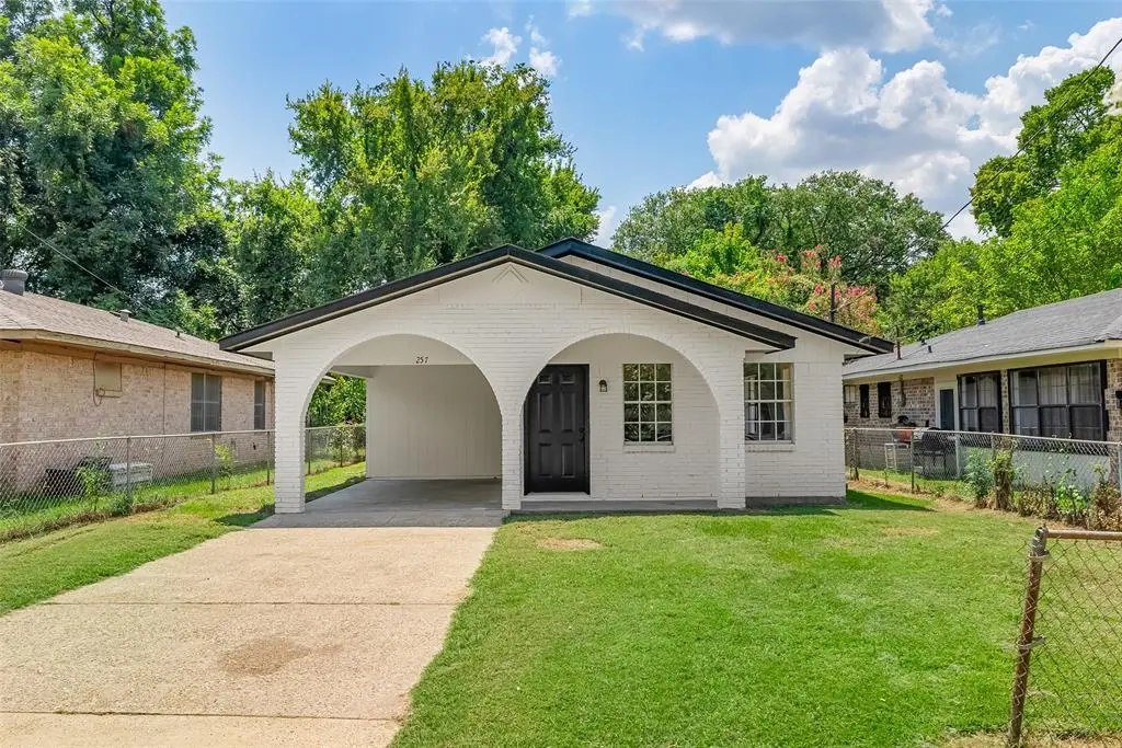 257 E Dudley Drive, Shreveport, LA 71104
