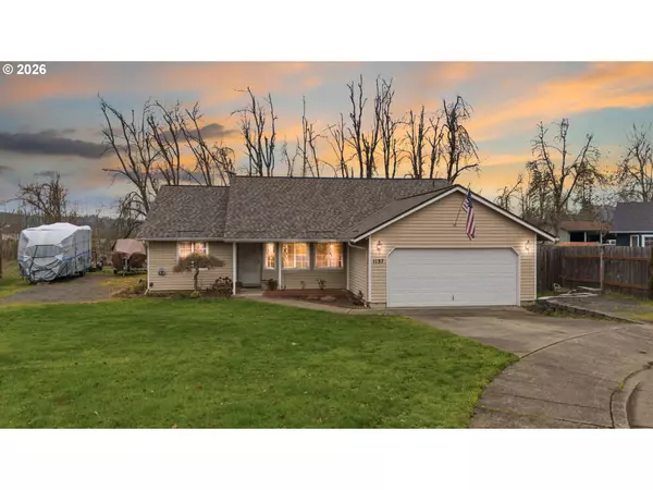 Creswell, OR 97426,1137 ASH GROVE LOOP
